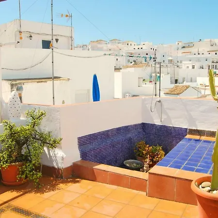 Apartment La Tia Vinagre *