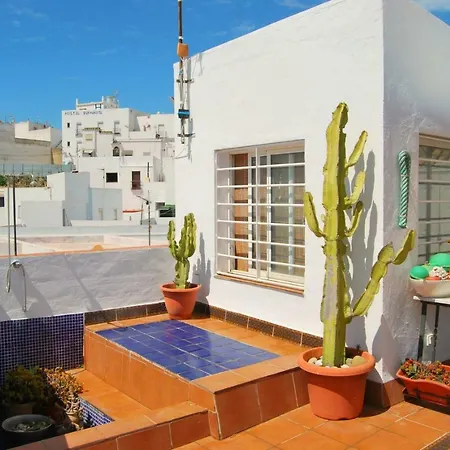 Apartment La Tia Vinagre Vejer de la Frontera