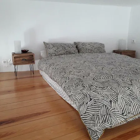 Apartment La Tia Vinagre