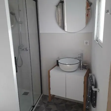 Apartment La Tia Vinagre