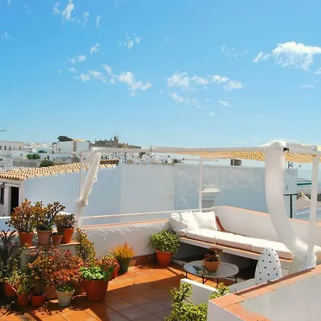 Apartment La Tia Vinagre